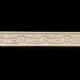 MLD-15: Wavy Leaves Molding